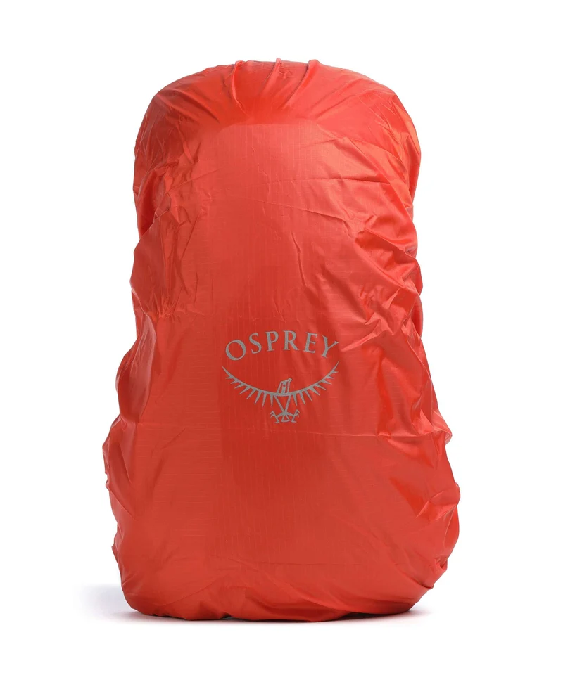 Osprey Hikelite 26 Wanderrucksack graphite purple