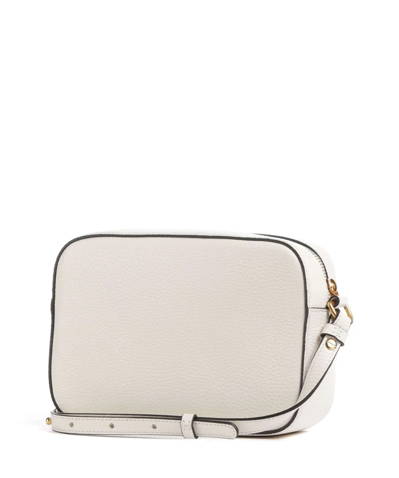 Coccinelle Beat Soft Umhängetasche pearl