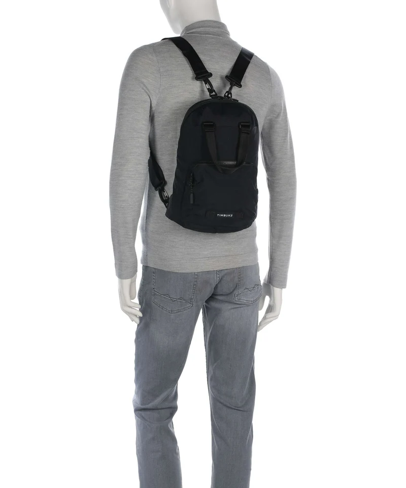 Timbuk2 Spark Mini Rucksack-Tasche black