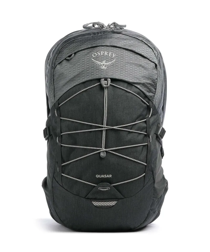 Osprey Quasar Rucksack phantom grey heather
