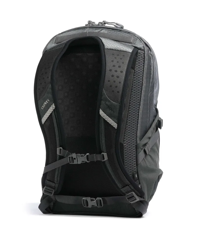 Osprey Quasar Rucksack phantom grey heather