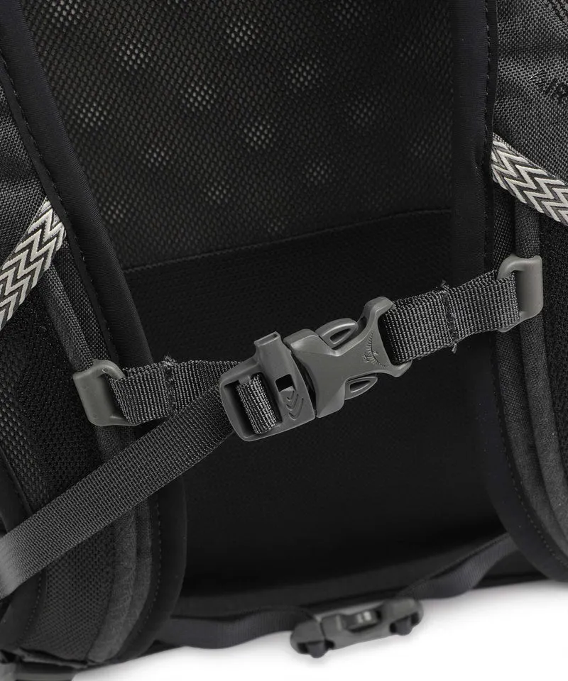 Osprey Quasar Rucksack phantom grey heather