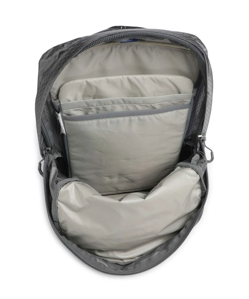 Osprey Quasar Rucksack phantom grey heather