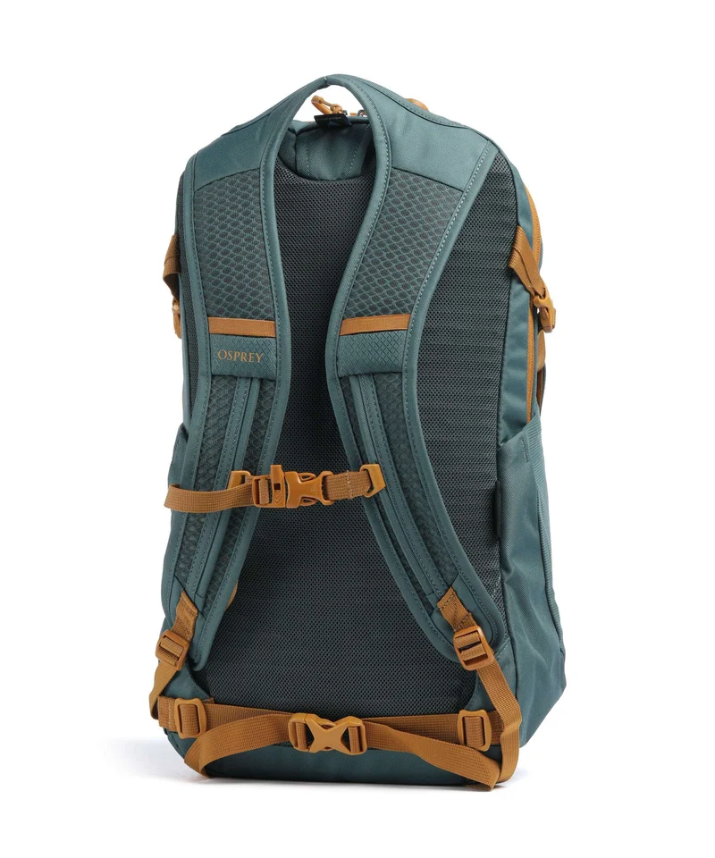 Osprey Daylite Rucksack torrent blue