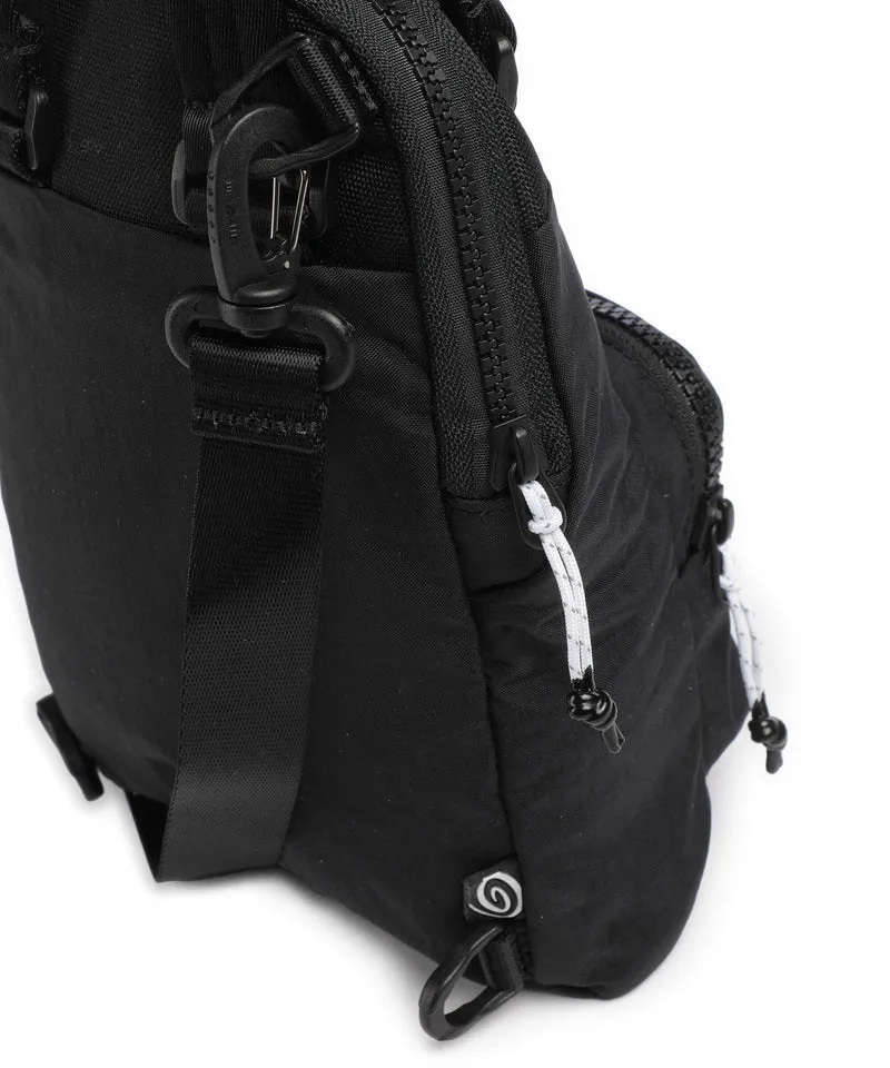 Timbuk2 Spark Micro Umhängetasche jet black