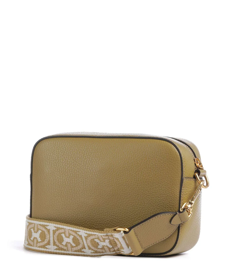 Coccinelle Beat Soft Ribbon Umhängetasche seagrass