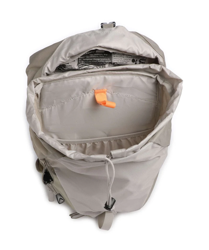 Deuter AC Lite 14 SL Rucksack alu greystone