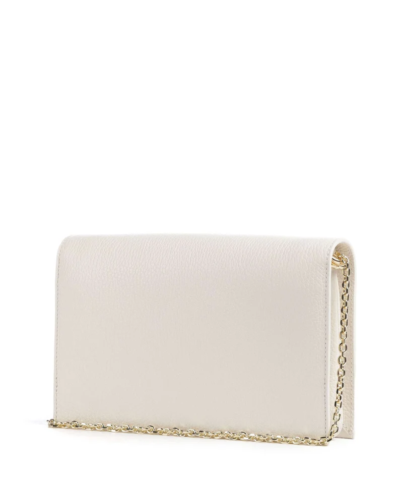Coccinelle Dandy Umhängetasche pearl