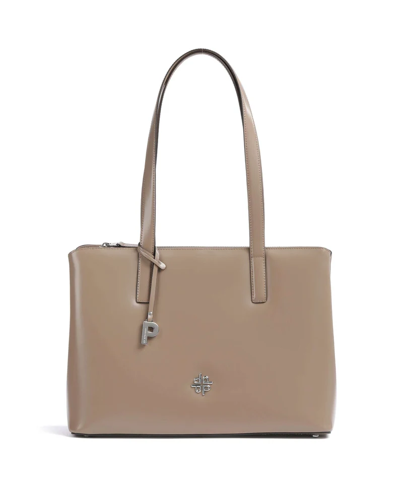 Picard Black Tie Shopper chai
