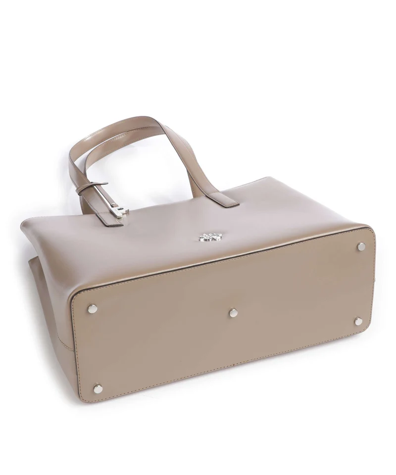 Picard Black Tie Shopper chai