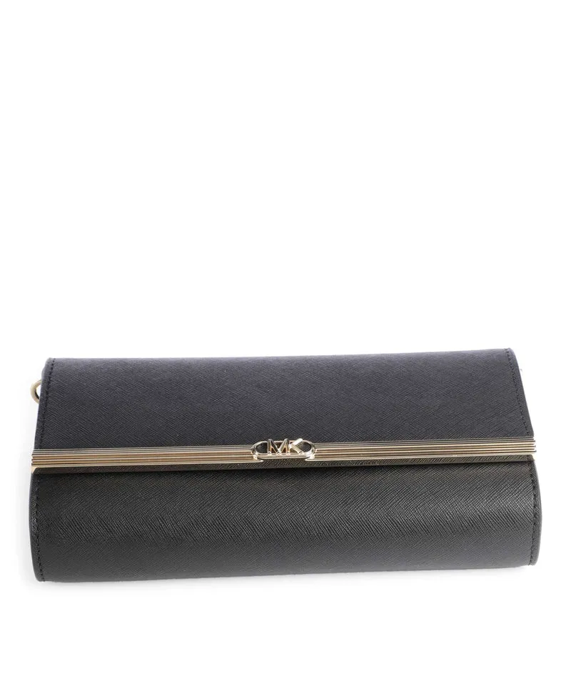 Michael Kors Mona Umhängetasche black