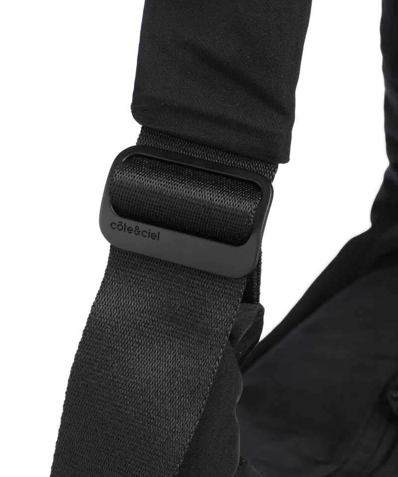 Côte&Ciel Hyco S Umhängetasche black