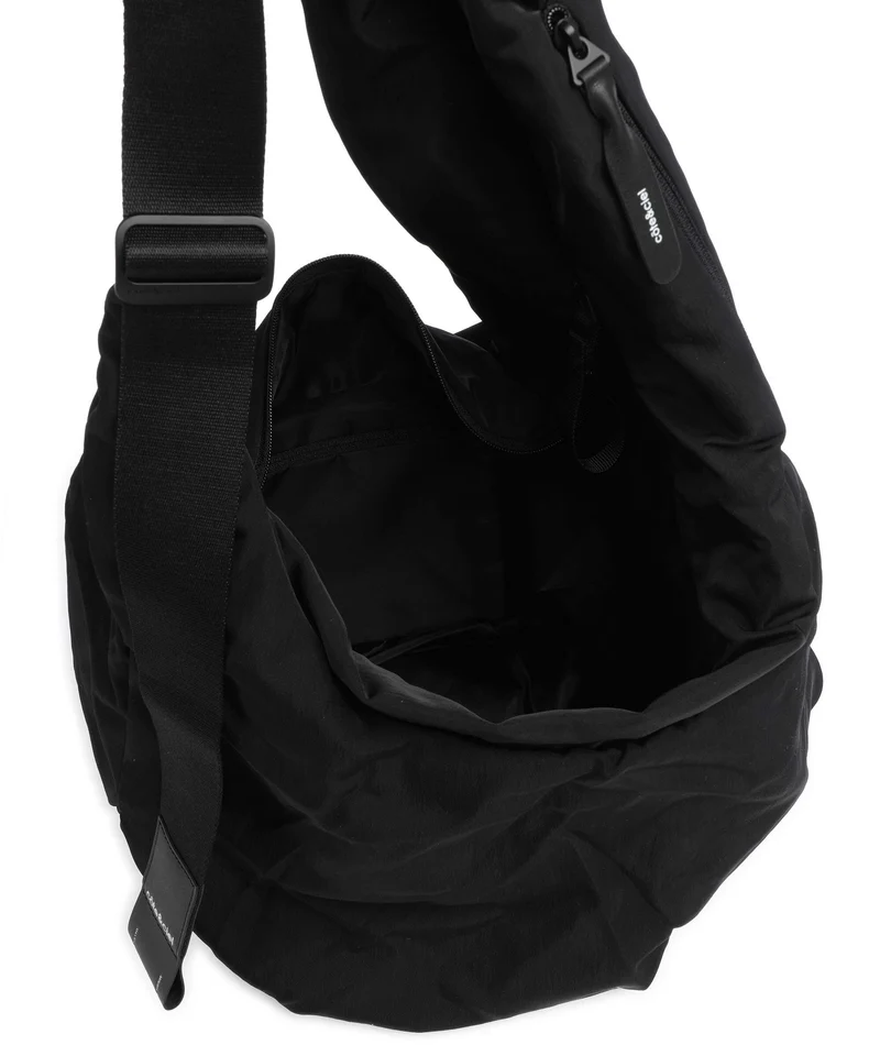 Côte&Ciel Hyco S Umhängetasche black