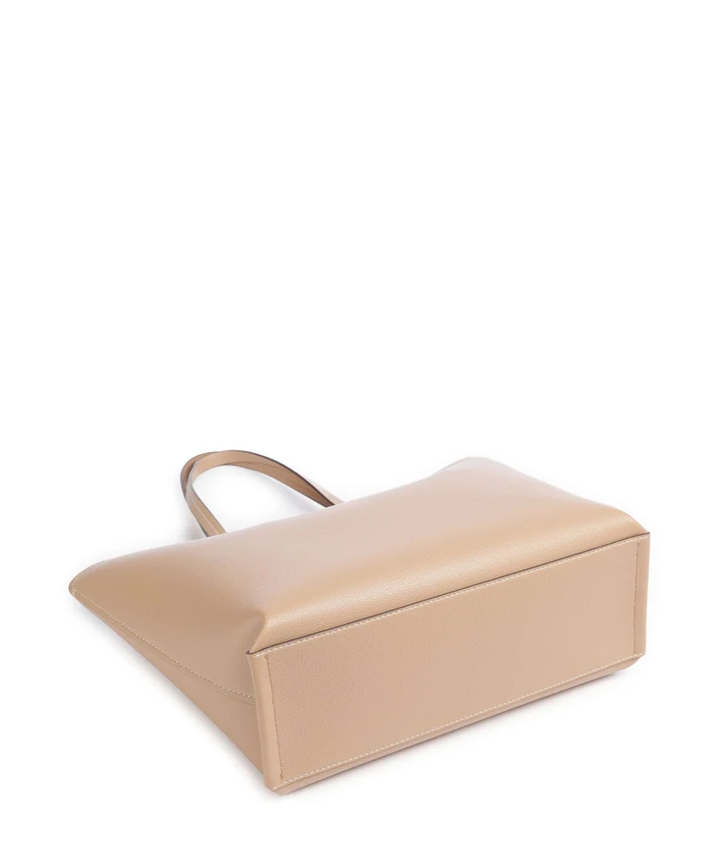DKNY Nicole Shopper cappucino/light taupe