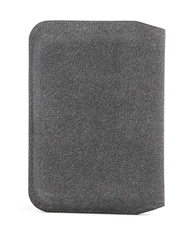 Bellroy Apex Slim Sleeve Geldbörse pepper blue