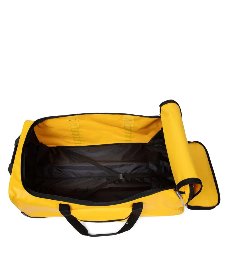 Eastpak Tarp Duffl'r M Rollenreisetasche tarp yolk