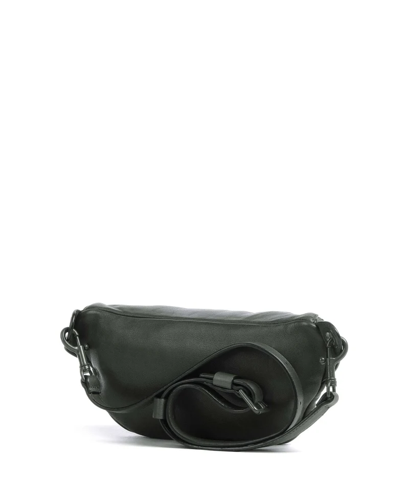 Liebeskind Tavia Sheep Natural Gürteltasche cypress green