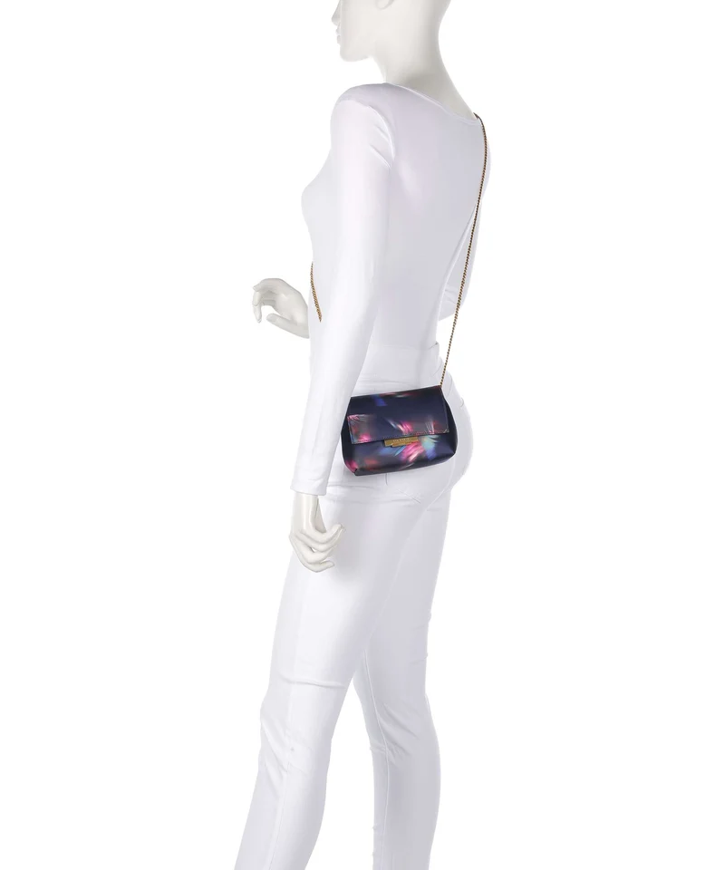 Ted Baker Libbea Umhängetasche navy