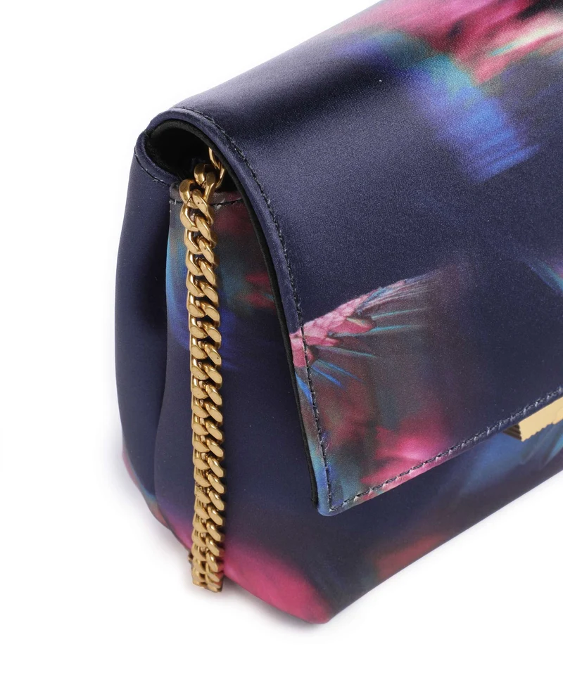 Ted Baker Libbea Umhängetasche navy