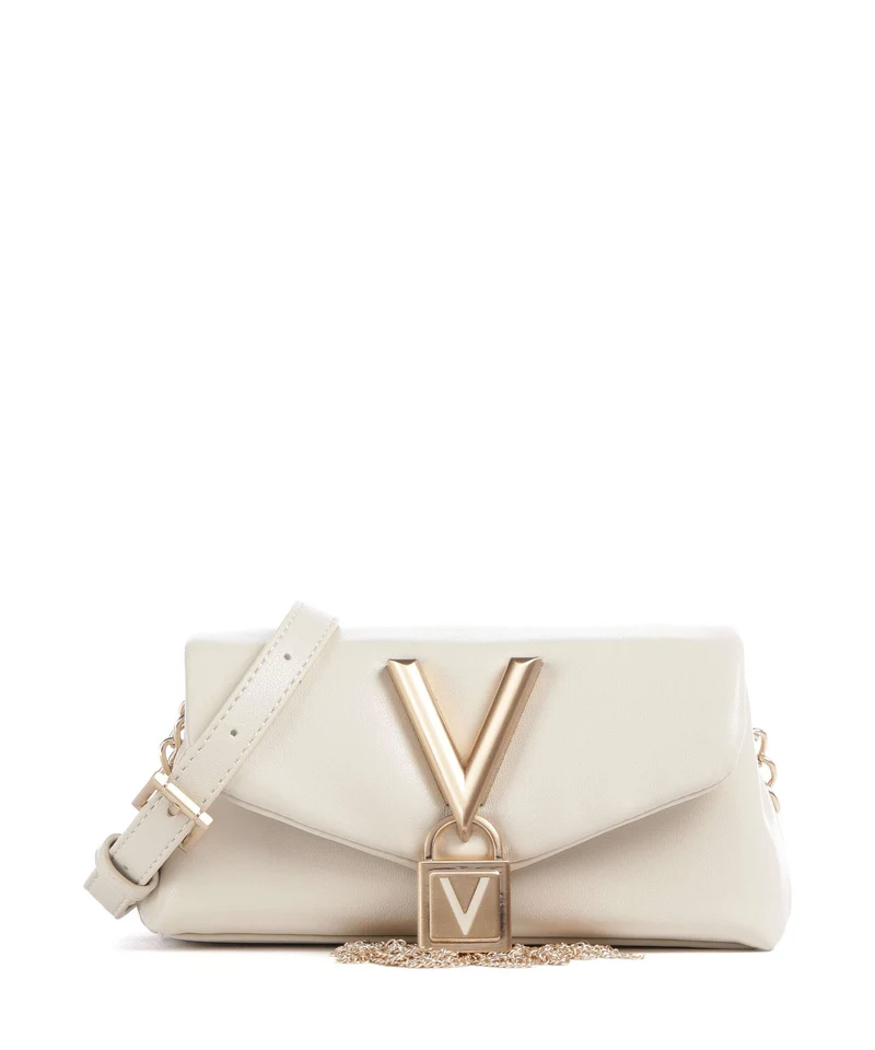 Valentino Bags Stella Umhängetasche ecru