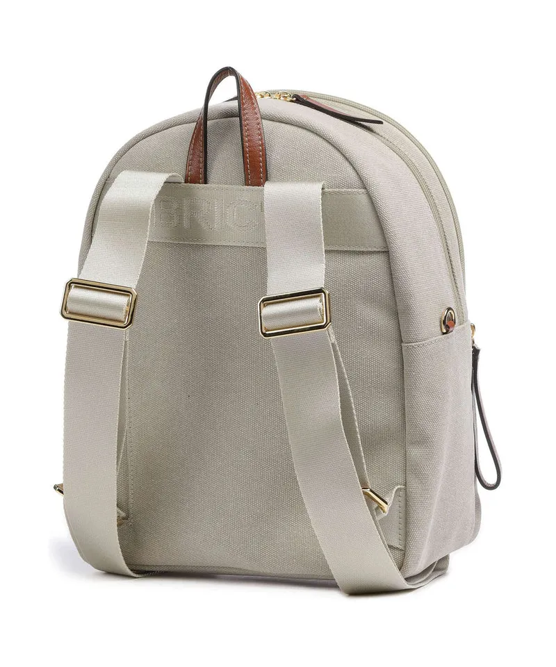 Brics Sorrento Rucksack beige