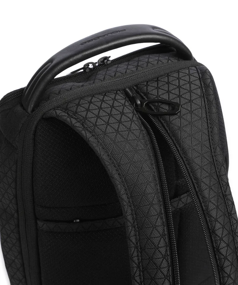 Piquadro W139 Slingbag nero