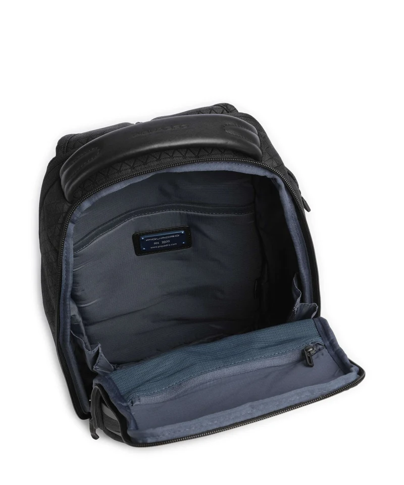 Piquadro W139 Slingbag nero