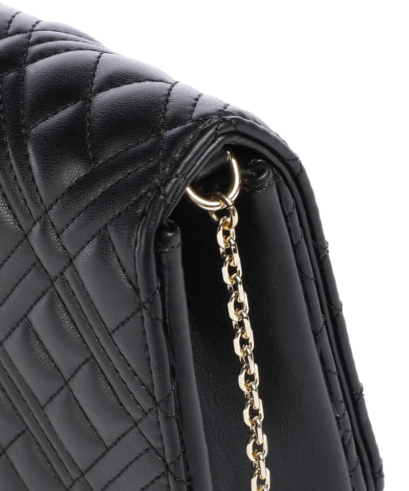 Love Moschino Smart Daily Umhängetasche nero