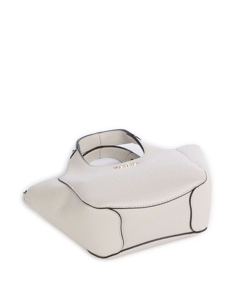 Guess Helina Mini Handtasche bone