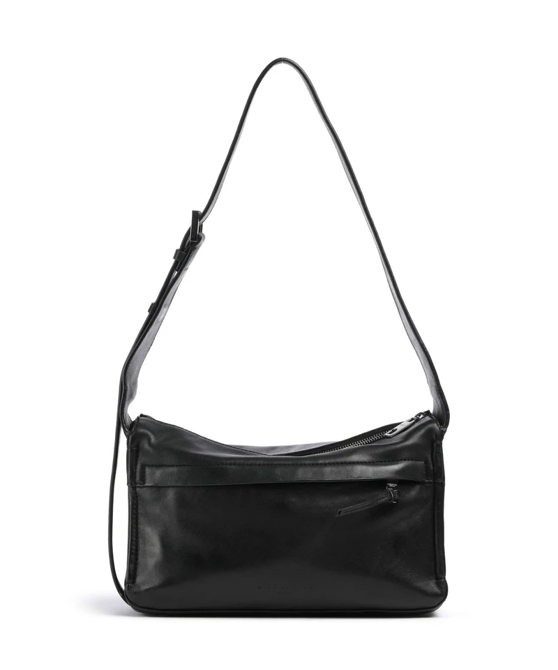 Liebeskind Sky Sheep Natural S Schultertasche black