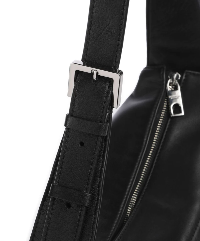 Liebeskind Sky Sheep Natural S Schultertasche black