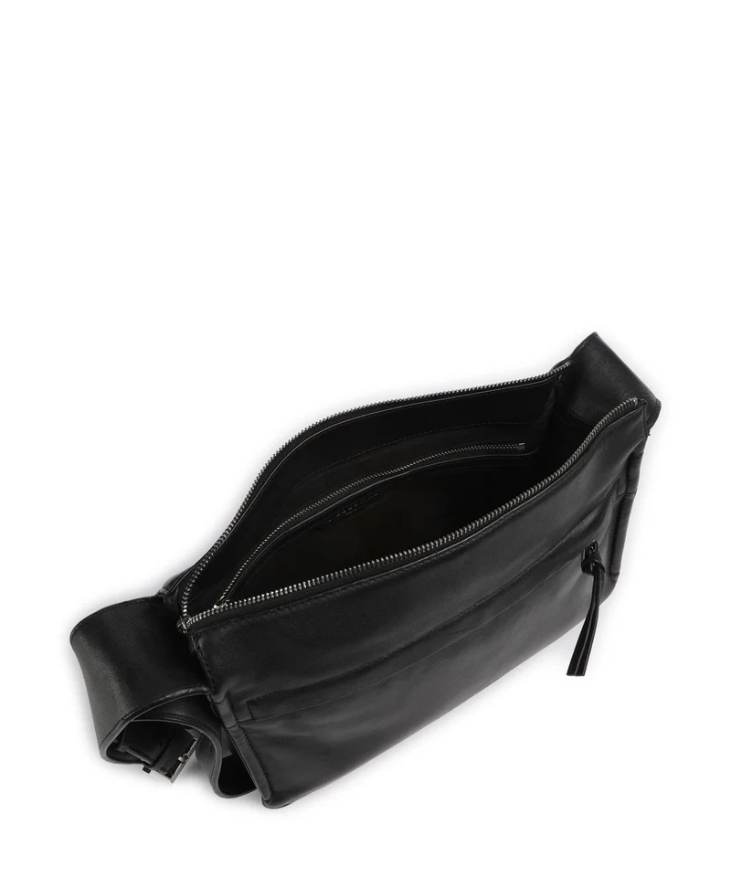 Liebeskind Sky Sheep Natural S Schultertasche black