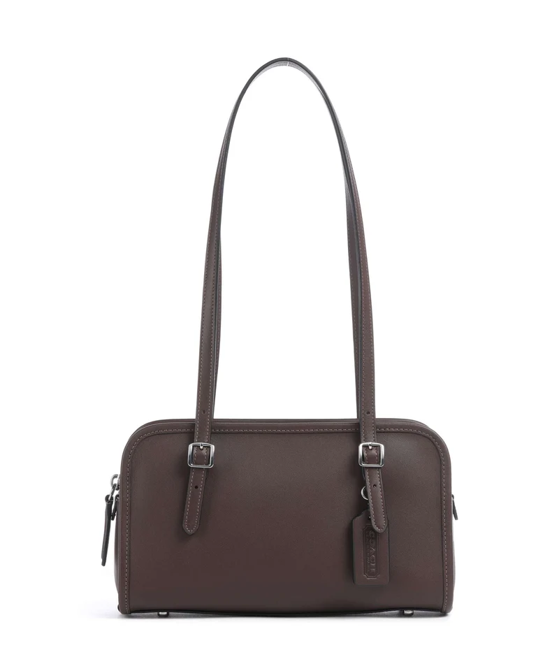 Coach The Coach Originals Swing Schultertasche maple
