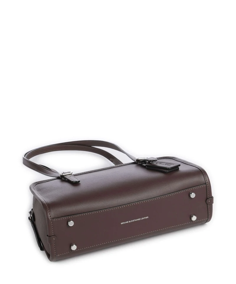 Coach The Coach Originals Swing Schultertasche maple