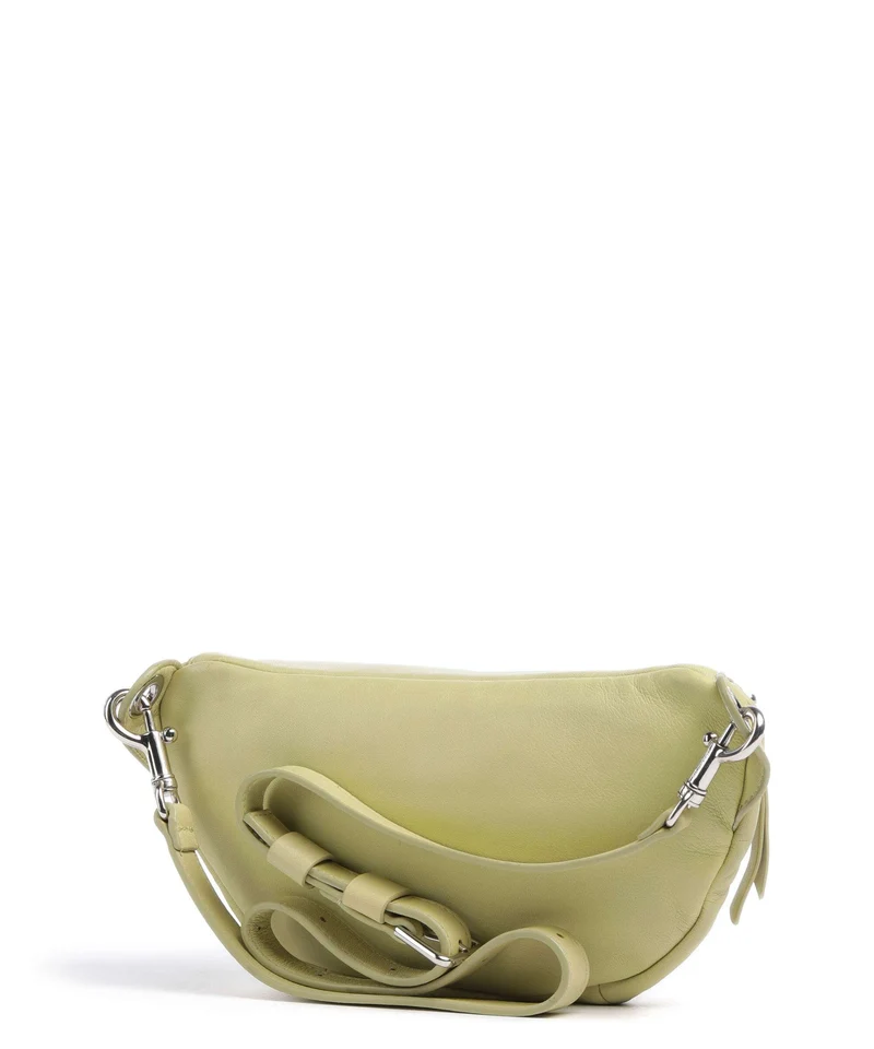 Liebeskind Tavia Sheep Natural Gürteltasche light mimosa