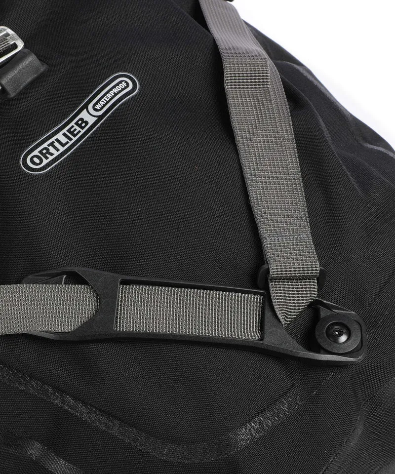 Ortlieb Back-Roller Plus QL2.1 Gepäcktasche black