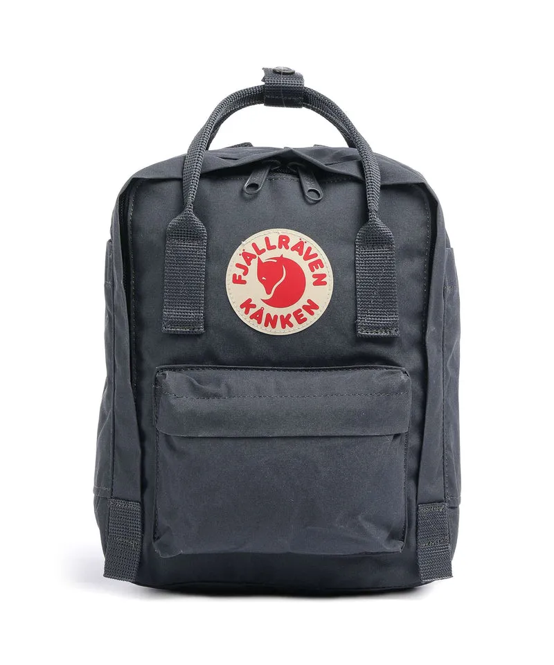 Fjällräven Kånken Mini Rucksack graphite
