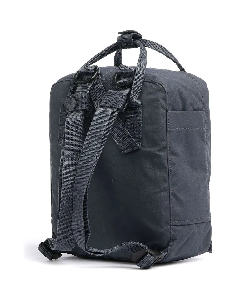 Fjällräven Kånken Mini Rucksack graphite