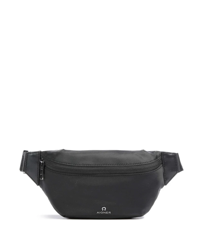 Aigner Nico Gürteltasche black