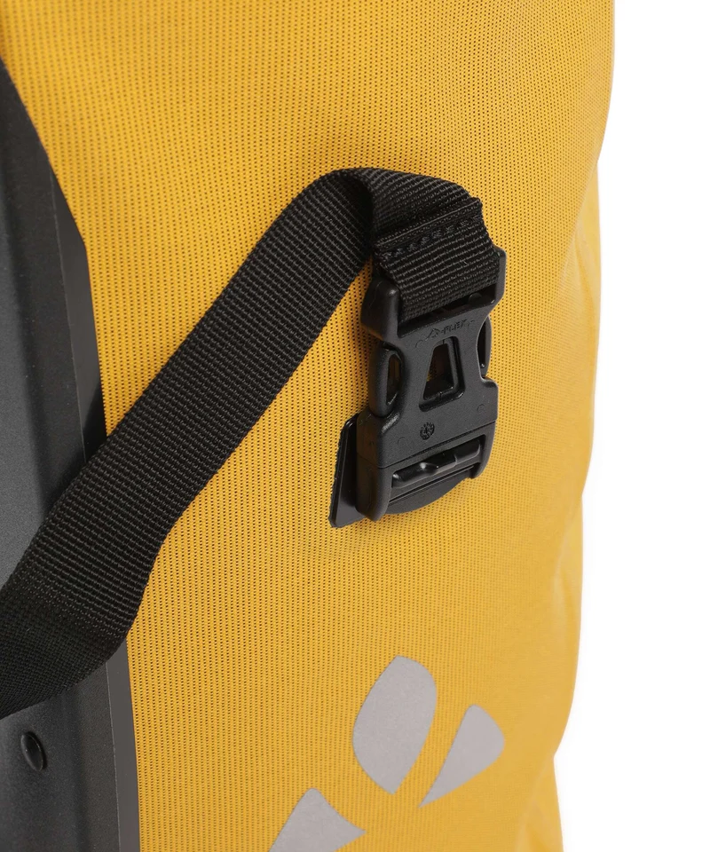 Vaude Proof Back UL Gepäcktasche burnt yellow
