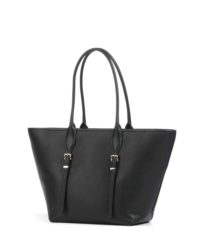 Michael Kors Moore Shopper black