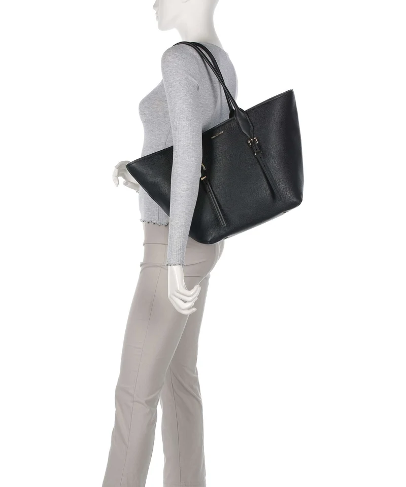 Michael Kors Moore Shopper black