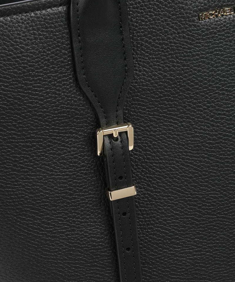 Michael Kors Moore Shopper black