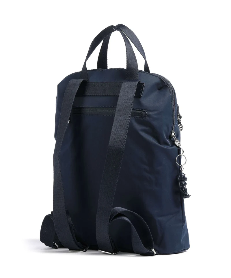 Kipling Elevated Kazuki Rucksack infinite blue