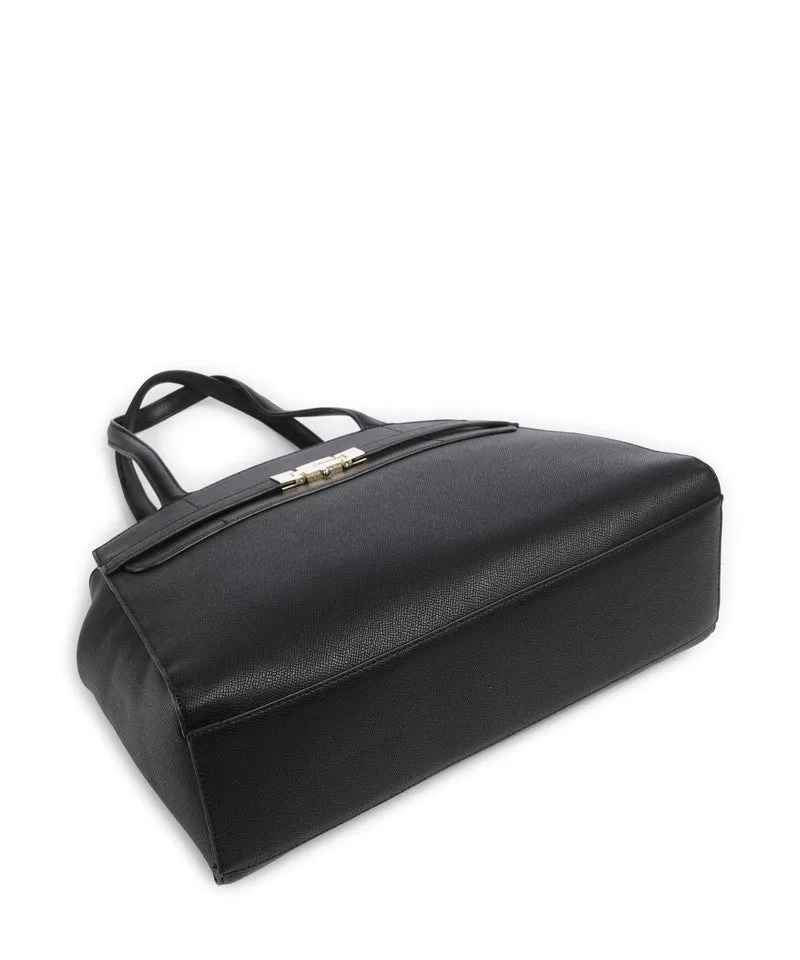 Valentino Bags Fae Re Shopper nero