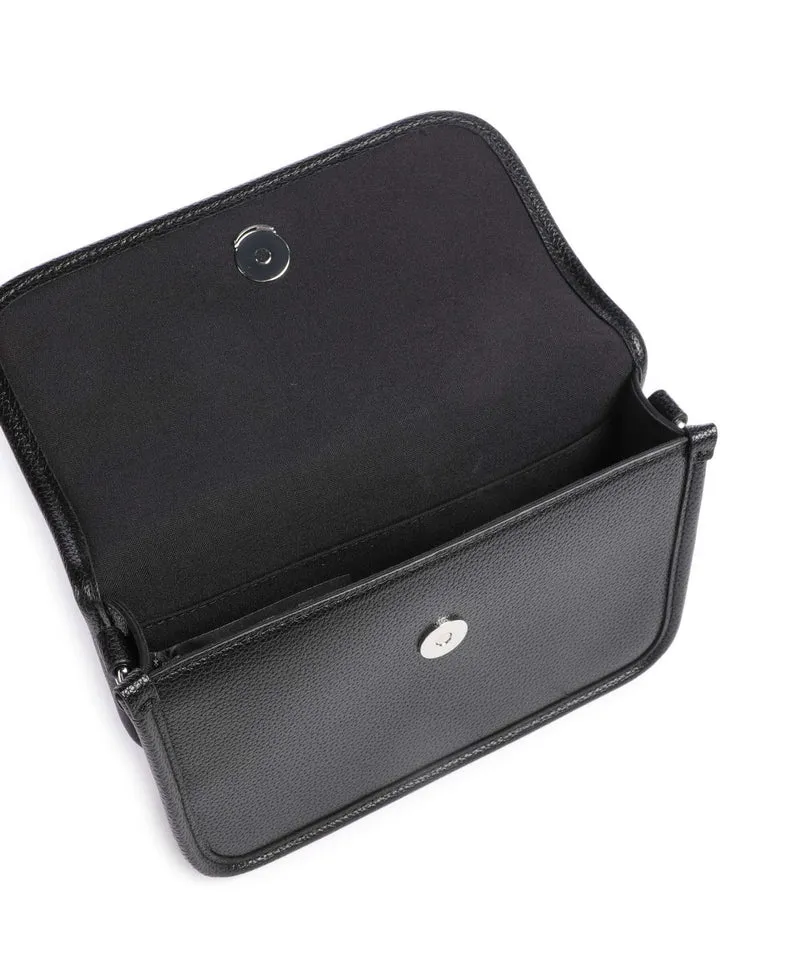 Lacoste Elegance Schultertasche noir