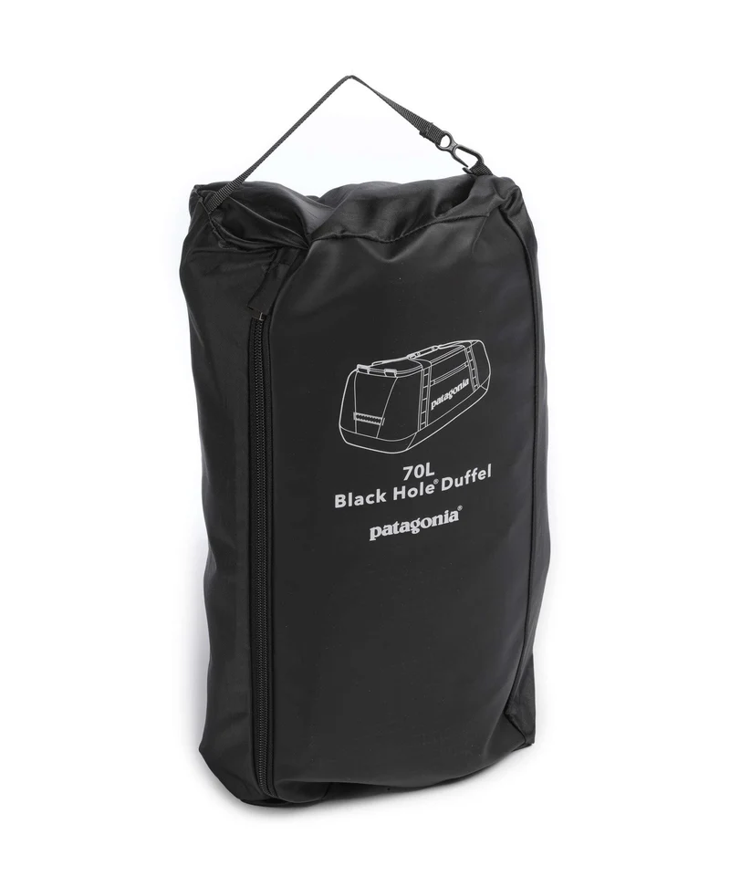 Patagonia Black Hole 70 Reisetasche black w/black