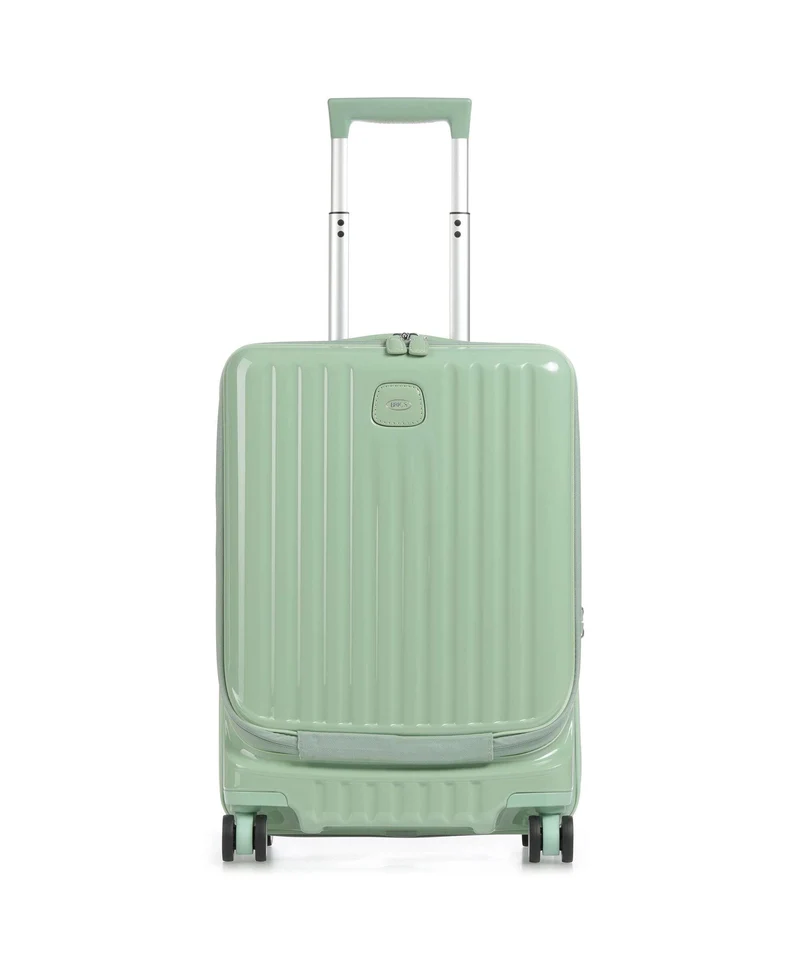 Brics Positano 4-Rollen Trolley salbei