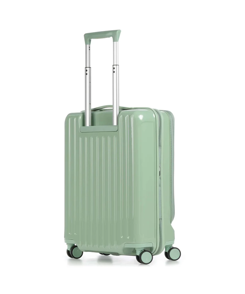 Brics Positano 4-Rollen Trolley salbei