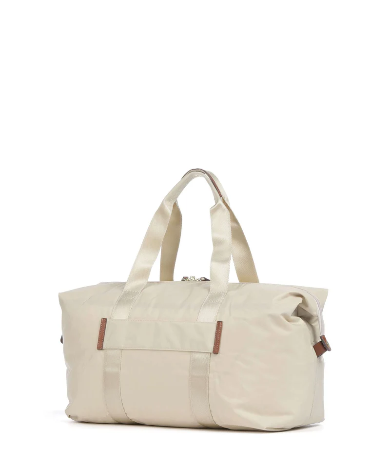 Brics X-Collection M Weekender beige